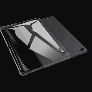 Tpu Case For Samsung Galaxy Tab A11 A9 Plus A9Plus S9 FE S6lite A7lite S9FE เคสใส กันกระแทก ซัมซุง แท็ป เอ9 8.7/เอ9พลัส