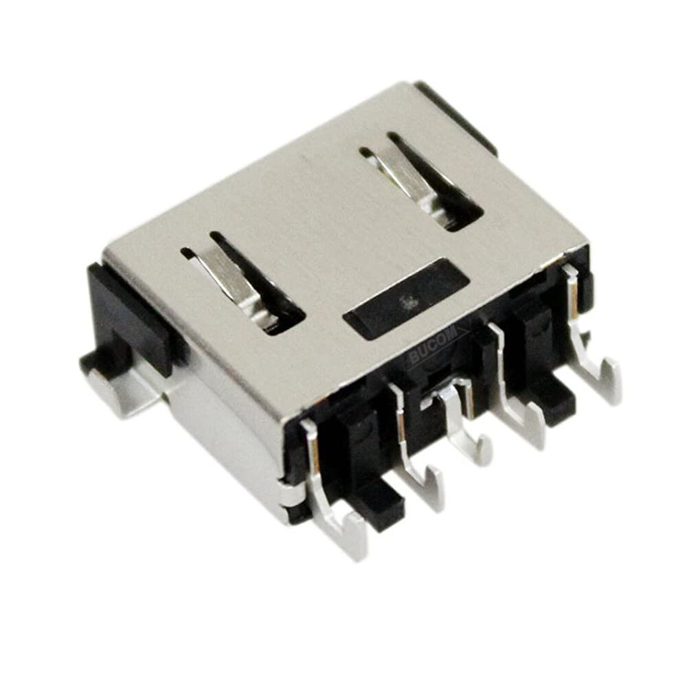 Dc ใน Power Jack พอร์ตชาร์จสําหรับ Lenovo Legion E470C Y7000P Y7000 Y545 Y530 5B20T05347