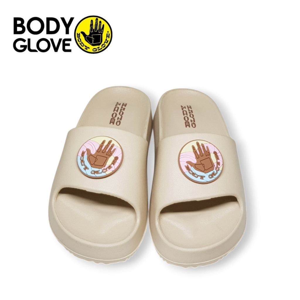 [ส่งเร็ว] ใหม่!!! Body Glove รองเท้าแตะแบบสวม ผู้หญิง รุ่น BGL64 size 36-41