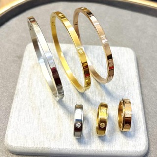 เซ็ตกำไลโอม 4 มิล + แหวนโอม สัญลักษณ์พระพิฆเนศ SW35162