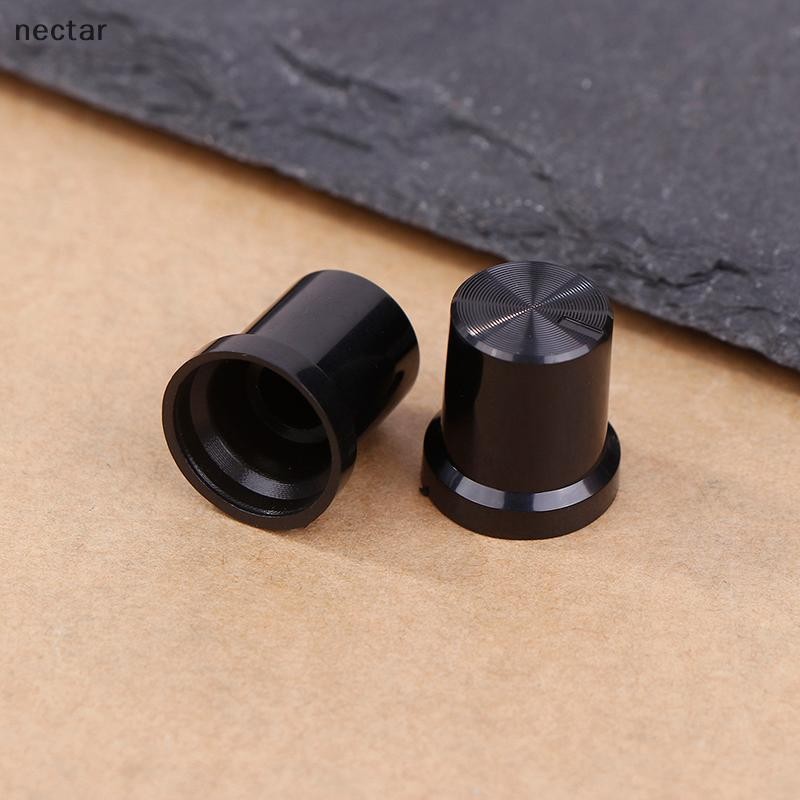 Tar ภายในรู 6 มม.ฝาครอบลูกบิดไฟฟ้าลูกบิด Sun รูปแบบเครื่องขยายเสียงลูกบิด 15x16 Potentiometer หมวกลําโพงปรับลูกบิด N