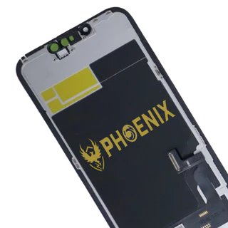 หน้าจอ ใช้สำหรับไอโฟน 13 (INCELL) HL คุณภาพดีคุ้มค่ากับราคา รับประกันสูงสุด 99 วัน แถมชุดไขควง