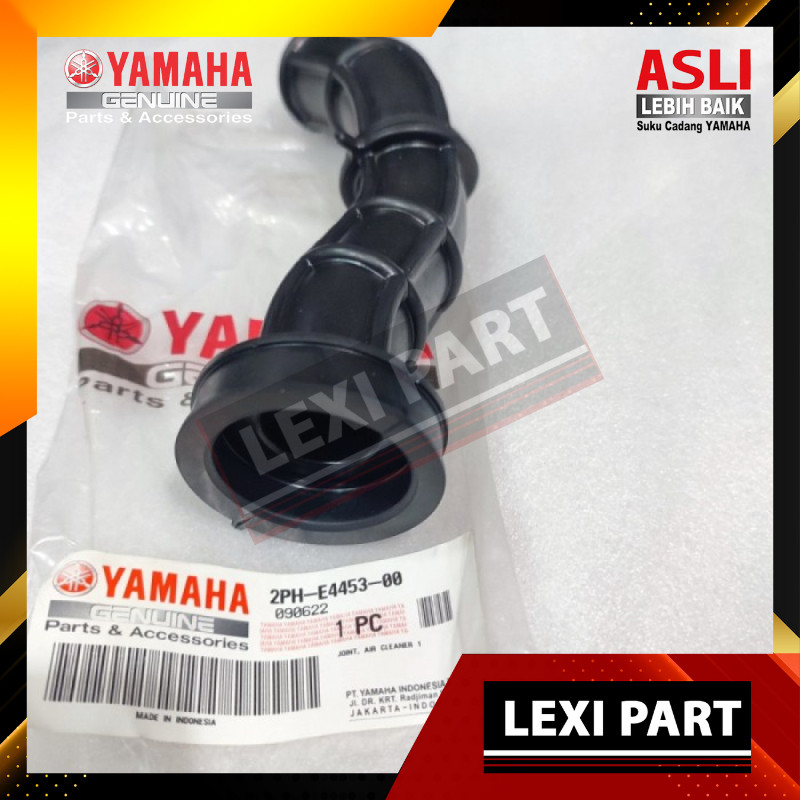 ยางกรองอากาศ Yamaha Mio m3 125 Mio Z Soul Gt Mio S 2PH-E4453-00