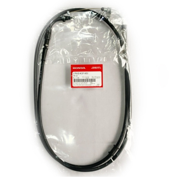 AB/ AB สายคันเร่ง 2007 - 2025 FULL LIFE - ZIN GOODS - 17910K1FV01 - 17920K1FV01 - 17910K2ZV01 -17920