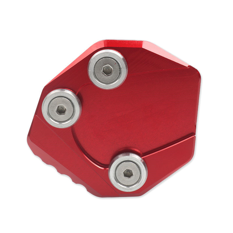 เหมาะสําหรับ ซูซูกิ GXSR125/150 ส125/150 ซีเอ็นซี ดัดแปลงด้านข้างสนับสนุนที่นั่งขนาดใหญ่พิเศษกว้างขึ