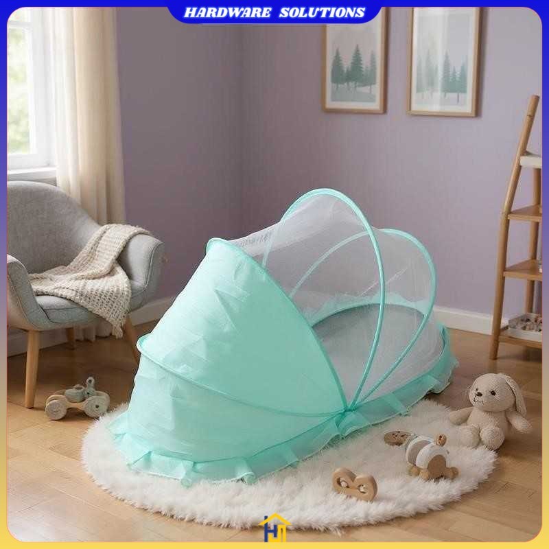 มุ้งเปลเด็ก - BB2***