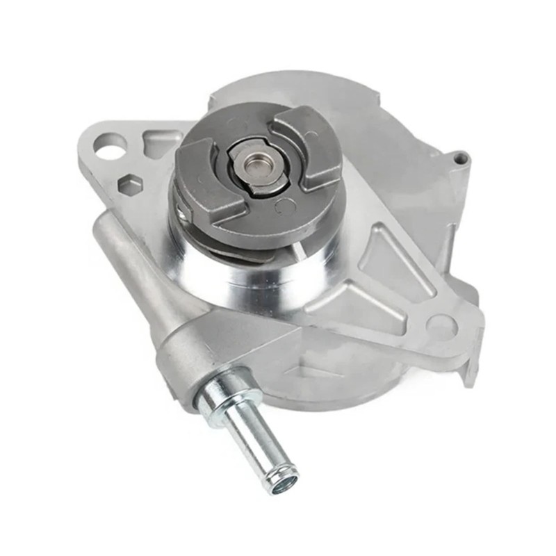 EDB * ที่มีประสิทธิภาพสูญญากาศความดัน Booster Direct Fit สําหรับ 4N15KK1T KK2T 2020A031 2020A043