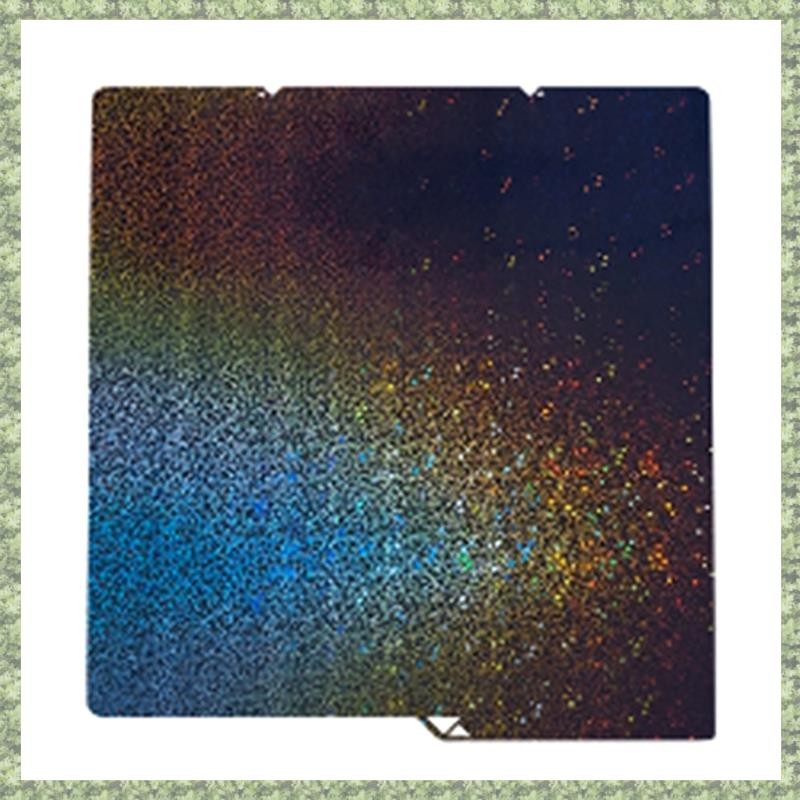 (FYCE) สําหรับ S1 PEI แผ่น 264x276 มม. 264x276 พื้นผิวสําหรับ S1 Combo สองด้าน S1/S1C เตียง