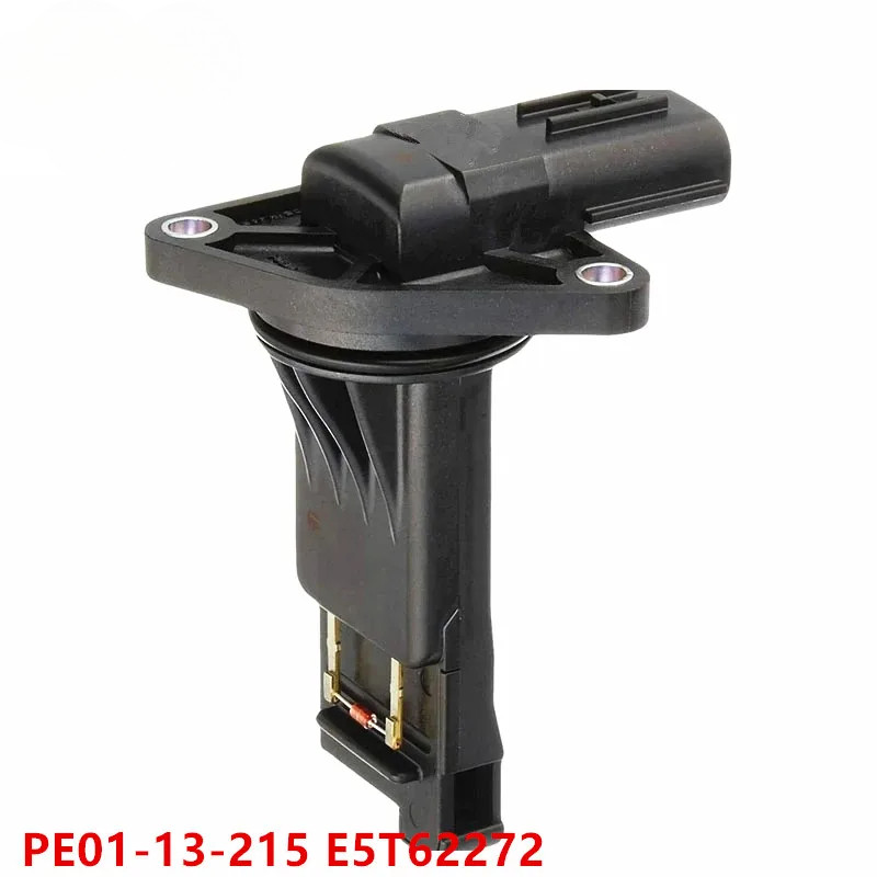 COCOSHOPSS PE01-13-215 E5T62272 PE0113215 E5T6221 PE01 อุปกรณ์เสริมเครื่องยนต์อัตโนมัติ Mass Air Flo