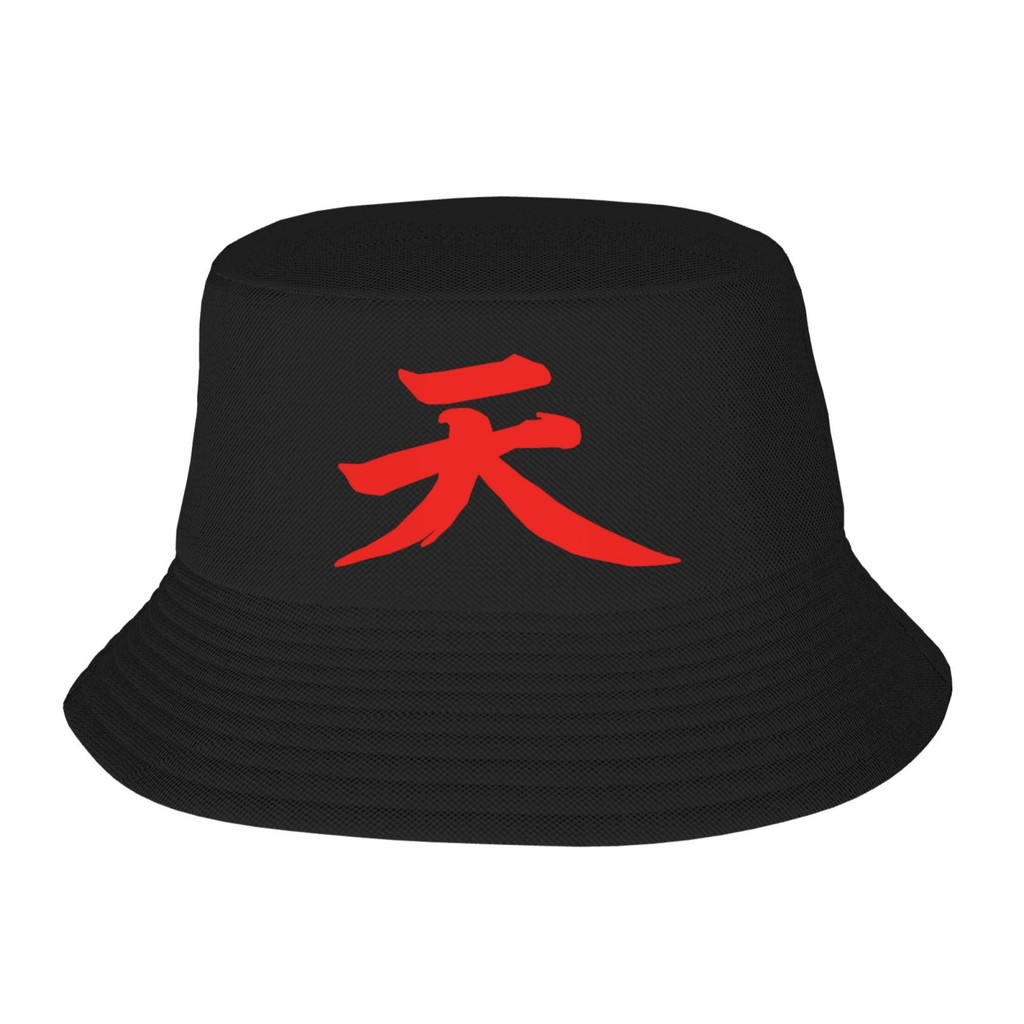 Akuma หมวกชาวประมง**