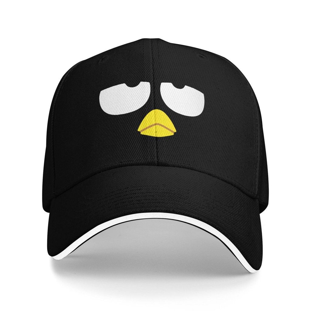 Bad Badtz Maru หมวกเบสบอลระบายอากาศมีสไตล์