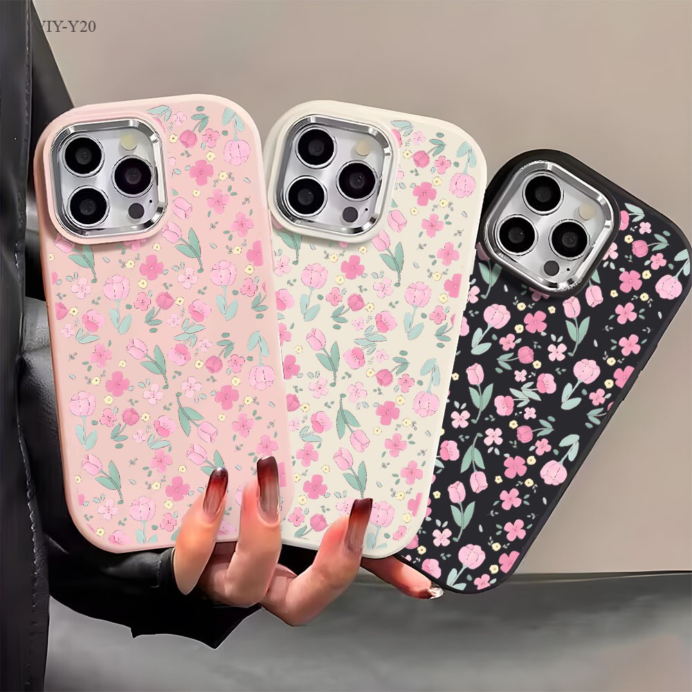 เคส For VIVO Y20 Y21 Y02A Y12S Y12A Y100 Y27 Y27S Y36 Y17 Y15 Y12 Y15S Y17S Y19 Y22 Y50 Y33S Y33T Y35 V15 V27 V30 5G PD