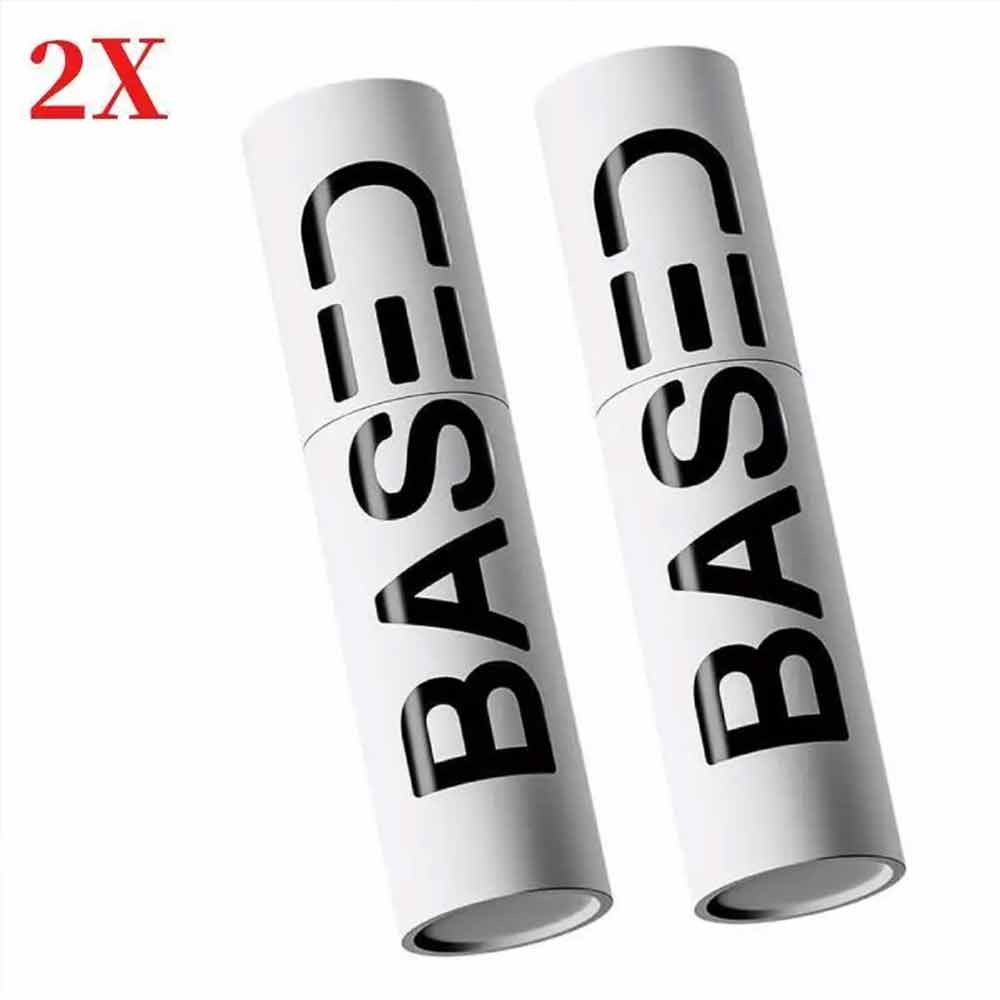 2Pcs Based on Bodyworks Hair Texture Powder,Instant Volume&Texture Lightweight