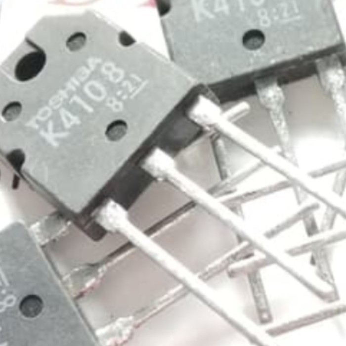 SB99 mosfer fet ทรานซิสเตอร์สัตว์เลี้ยง toshiba 2sk4108 k4108 k 4108 = k899 2sk899