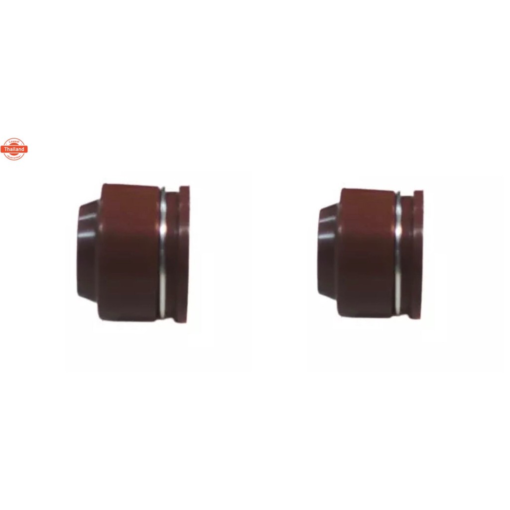 ซีลก้านวาวล์ แท้ MIO-115,FINO-115,NOUVO,NOUVO-MX 5VV-E2119-00 ขายคู่ละ 80  YAMAHA