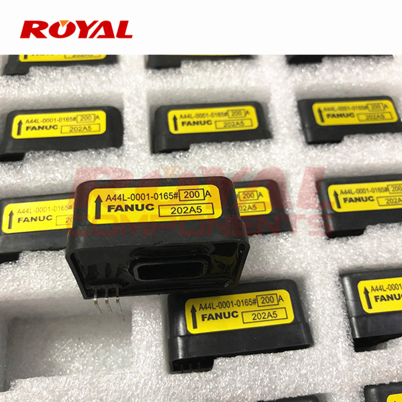 ใหม่ A44L-0001-0165#50A A44L-0001-0165#80A A44L-0001-0165#100A A44L-0001-0165#150A A44L-0001-0165#20