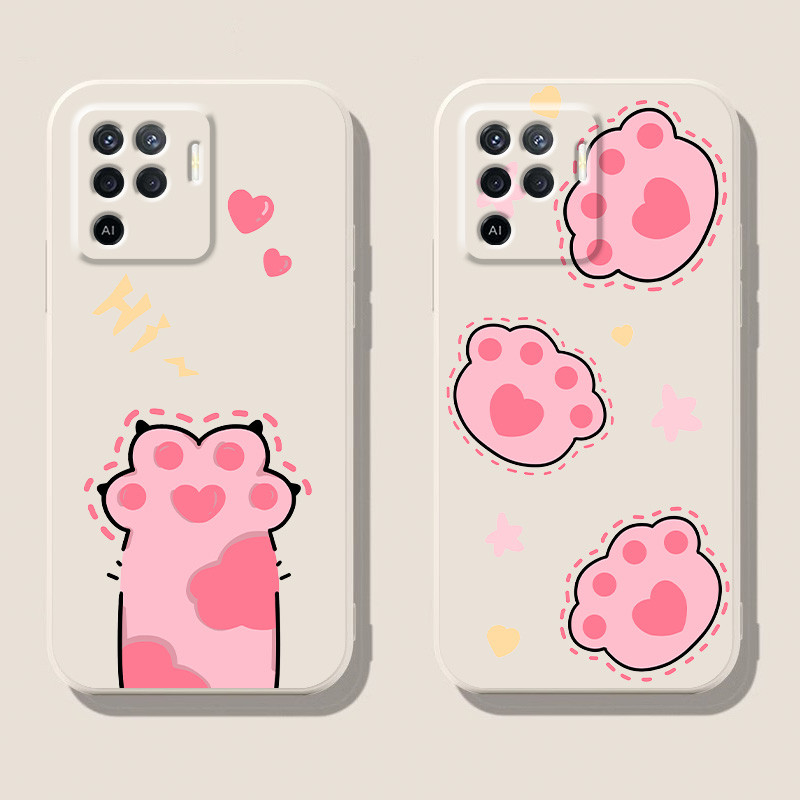 เคสน่ารักสําหรับ oppo a94,a72,a92,a93,a95,a96,a91,a83,a79,a78,a77,a76,a75,a74,a73,r9/f5plus,f9s,f4,f