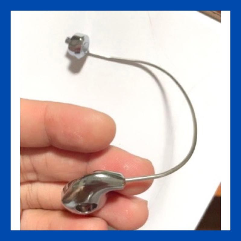 ชุดประกอบ Bail สําหรับ SHIMANO FX FC SIENNA (Bail Assembly สําหรับรอกตกปลา SHIMANO)