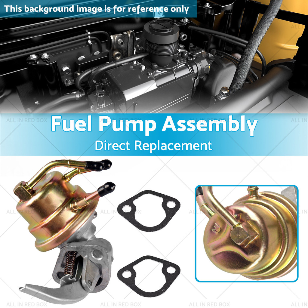 ชุดปั๊มเชื้อเพลิงเหมาะสําหรับ Toyota Hilux LN200 RN80 RN85 RZN200 2310035040