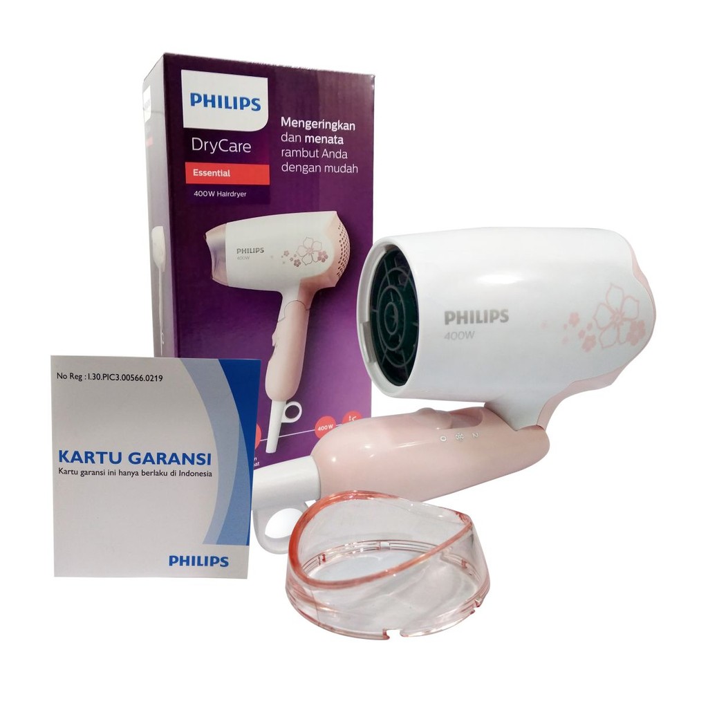 Philips HP-8108 Drycare HP 8108 เครื่องเป่าผม