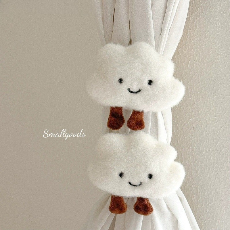 <พร้อมส่ง>สายรัดม่าน