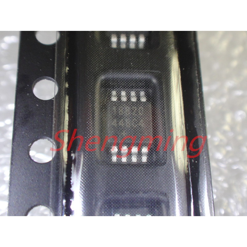 10 ชิ้น DS18B20U DS18B20 18B20 MSOP-8