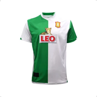 BGPU Retro football shirt 2025/26