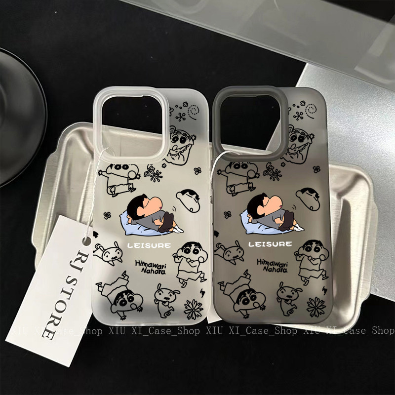 🍓เคส Apple ที่รองรับ เคส iPhone 15 เคส iPhone 16 PRO MAX iPhone 15 PRO MAX 14 PRO MAX 13 PRO MAX XSMAX XS 7PLUS-HLMSDK4