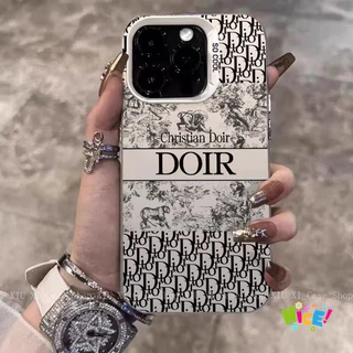 💖Bov- รูปแบบแฟชั่นกันกระแทกสำหรับกรณี เคสไอโฟน iPhone 17PROMAX 16 15 14PLUS 13PRO 12 11 7P-MSCY58
