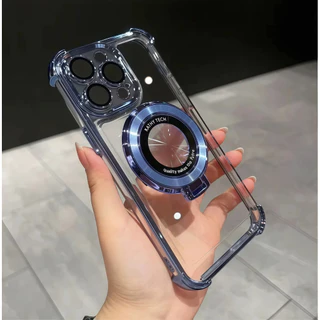 เคส กันกระแทก ตั้งได้ สำหรับ Samsung A07 A17 A37 A57 A06 A56 A36 A26 A16 A15 A55 A54 A05 A05S S25Ultra S24Fe S23Fe 059