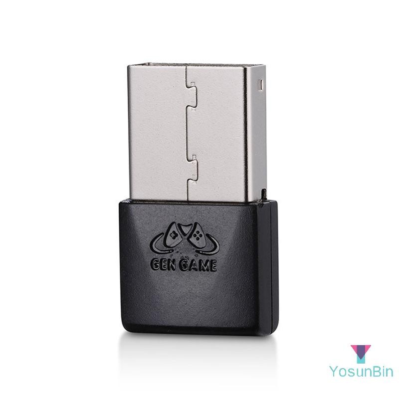 YosunBin] GEN GAME Controller Gamepad Remote ตัวรับสัญญาณไร้สายสําหรับ S3 / S5 /S6 ใหม่