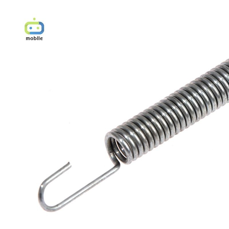 [maygood] 3 ชิ้นคันเร่ง Governor Link Rod Return Spring Kit สําหรับ GX390 GX340 188F
 {TH} - รูปที่ 2