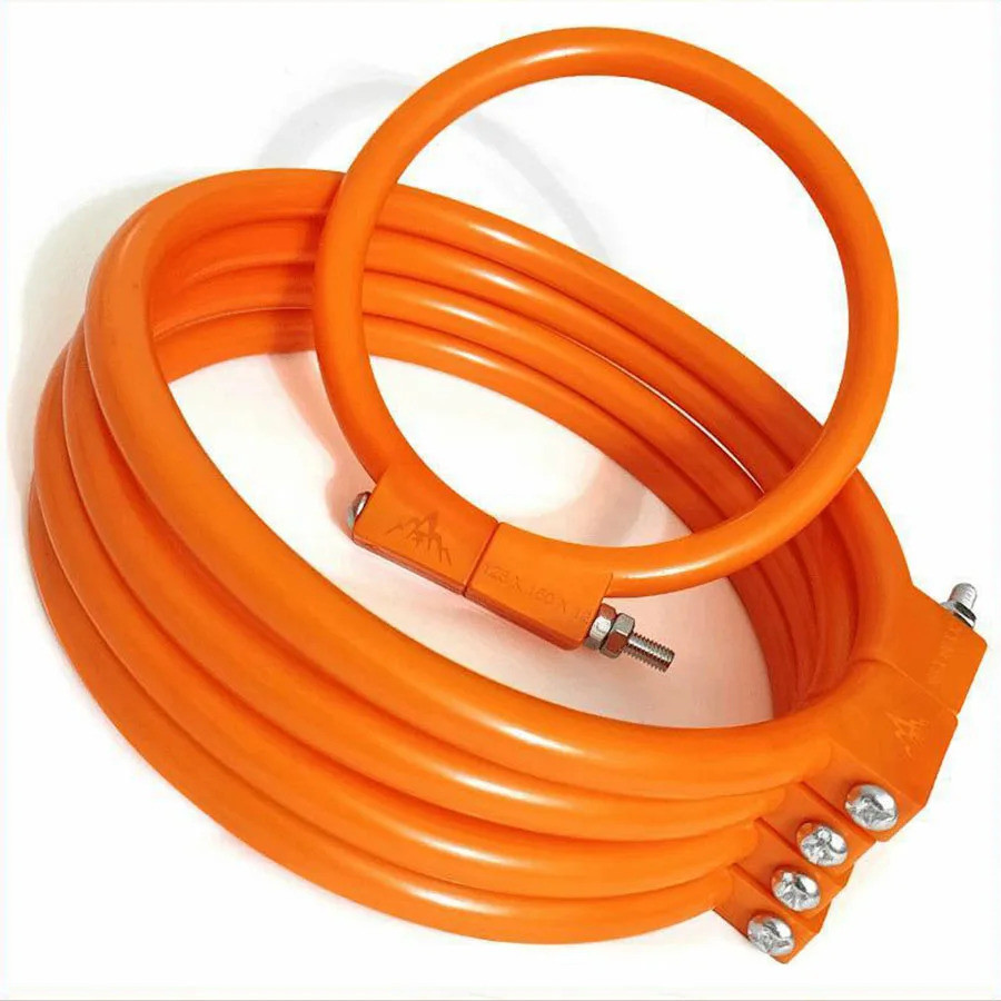 Digger Bucket Grease Seal Ring ป้องกันฝุ่น Mala Head Shaft Pin Cover อะไหล่ทนการสึกหรอ F0003