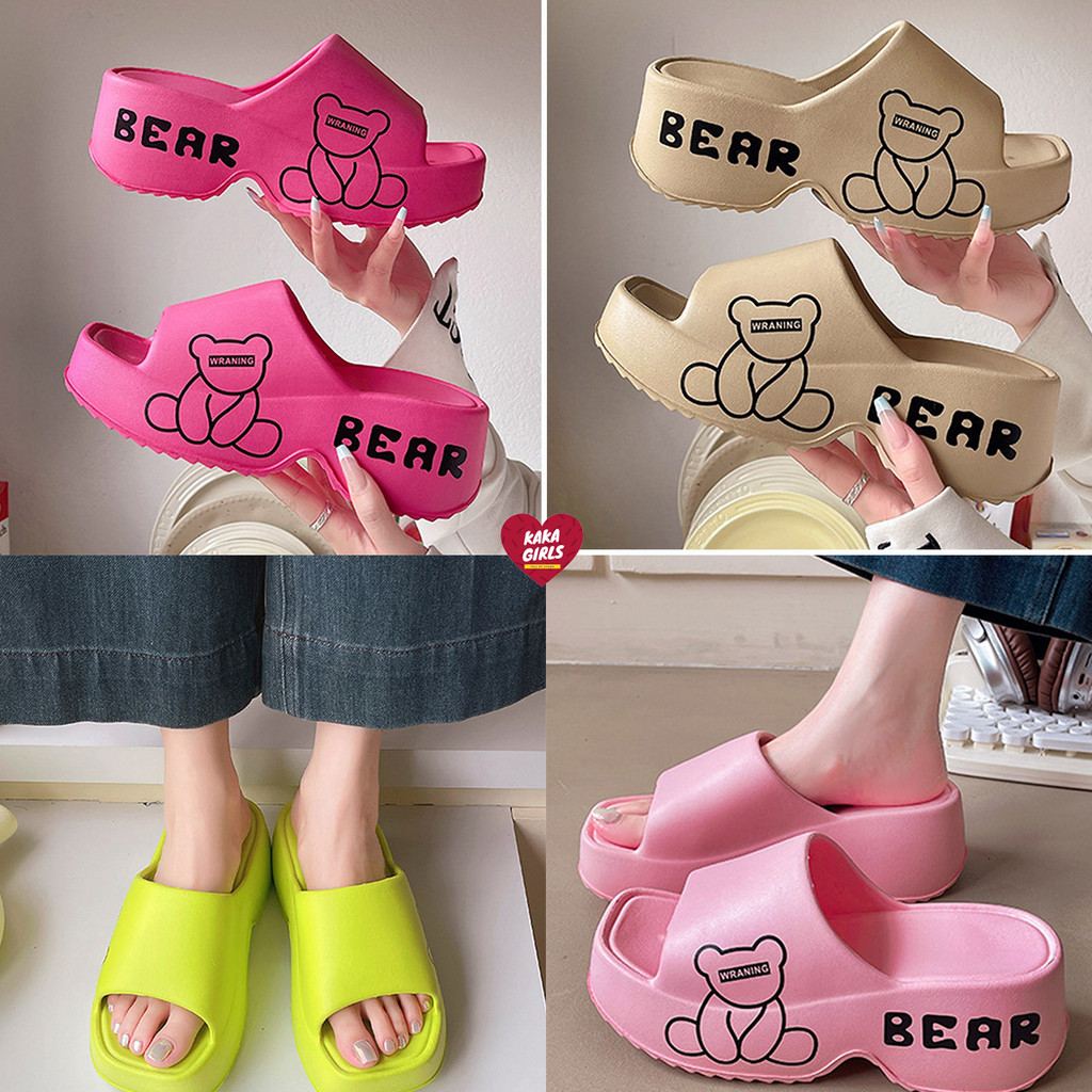 พร้อมส่งรองเท้า EVA กันลื่น สุดชิค