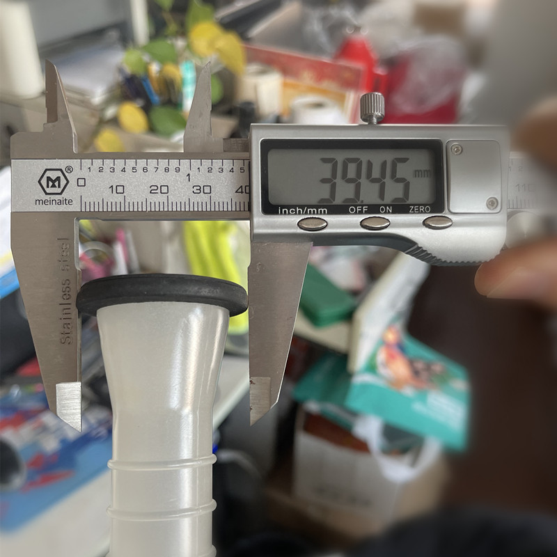 อะไหล่ถังน้ํามัน Spout น้ํามันสามารถ Jerrycan ท่อน้ํามันการใช้ท่อท่อ, ถังฝาปิดสําหรับ Long-Hul / Fraflor 3L-30L กระป๋องน้ํามันรถ Jerry สามารถฝาครอบฝาปิด - รูปที่ 5