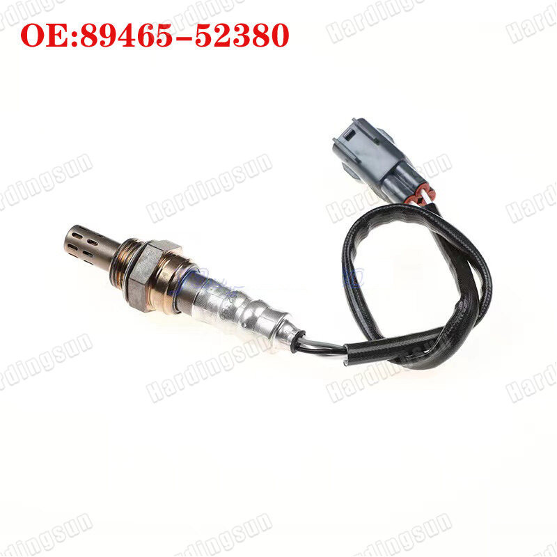 คุณภาพสูง O2 เซนเซอร์ออกซิเจนสําหรับ Toyota Yaris 1.3 Vois Corolla Altis 1NZFE 2NZFE 89465-52380 894