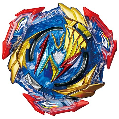 Takara TOMY พลาสติก Beyblade Burst B-193 Booster Ultimate Valkyrie .Lg.v-9direct จากญี่ปุ่น
