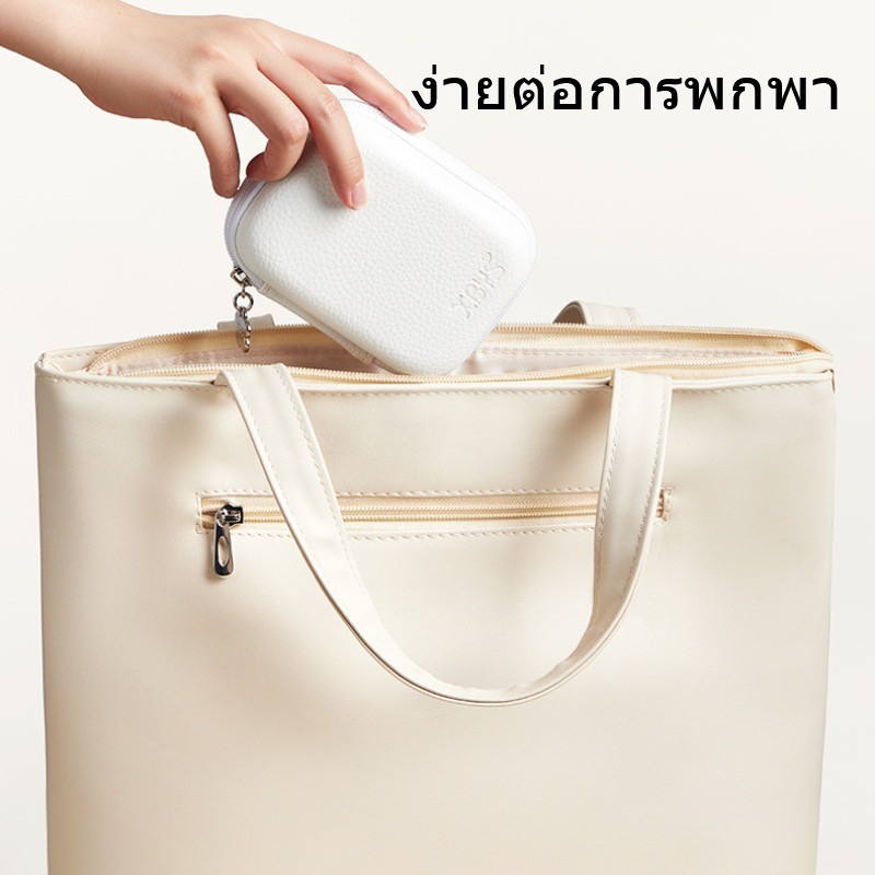 พร้อมแล้ว เคสกล้องดิจิตอลสําหรับ Panasonic Sony Canon Fuji SD และแพ็คสายเคเบิลกระเป๋าใส่กล้องวิดีโอดิจิตอล