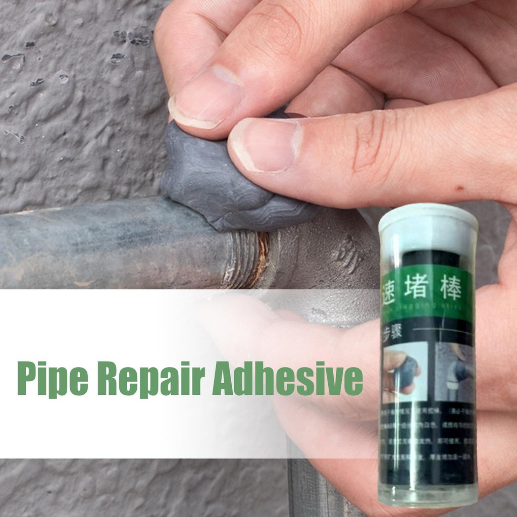 Epoxy Putty สําหรับโลหะถาวรกาว Epoxy Putty Sticks Hard Fast Repair อีพ็อกซี่กาว Bonding Repair Putty