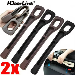 Hdoorlink 2PCS Car Seat Gap Plug Strip Side Seam Car Gap Fil…