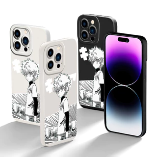 Infinix Smart 8 Hot 20 20C 30 40 40i Tecno Spark Go 2024 Pro เคสซัมซุง ชมดวงจันทร์ เคสโทรศัพท์ เคส สำหรับ