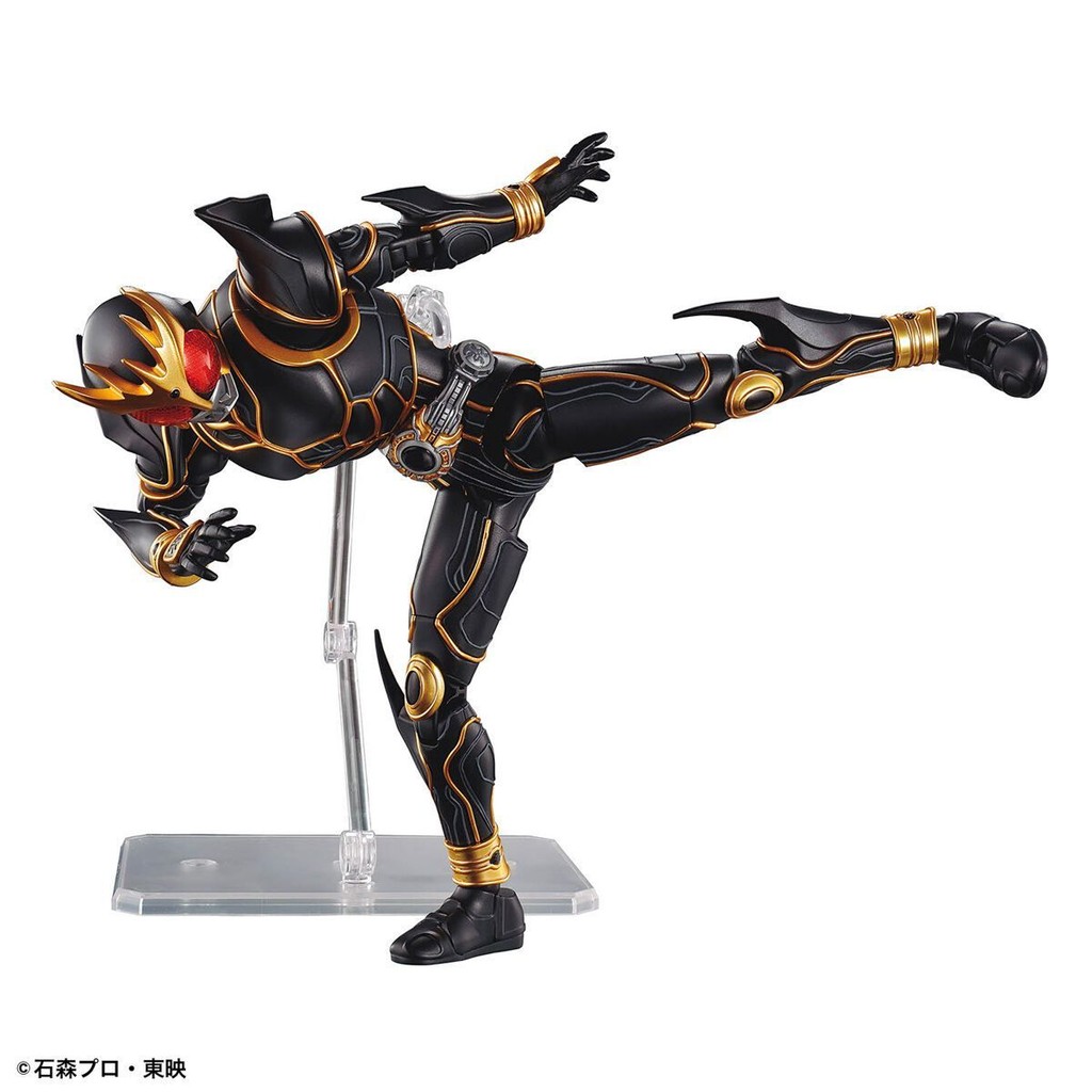 รูปสไตล์ญี่ปุ่น [ร้านค้าขายร้อน] Bandai FRS Kamen Rider Kuga Ultimate Form Kuga KUUGA Final Assembly