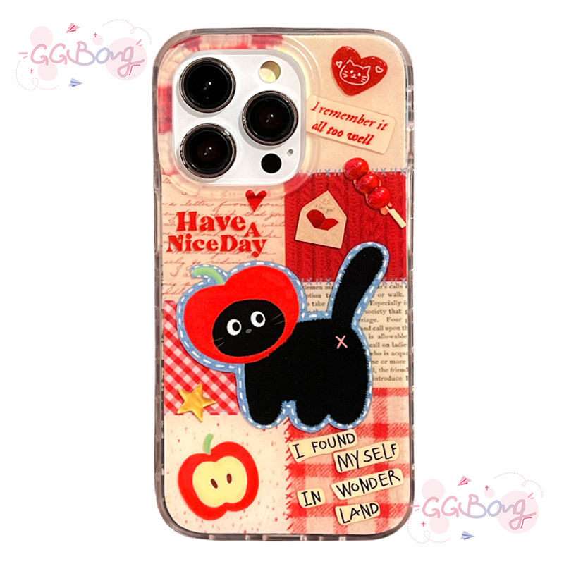 เคสไอโฟน 11 สำหรับ IPhone 16 11 15 14 13 12 Pro Max 16 14 รูปที่ 3