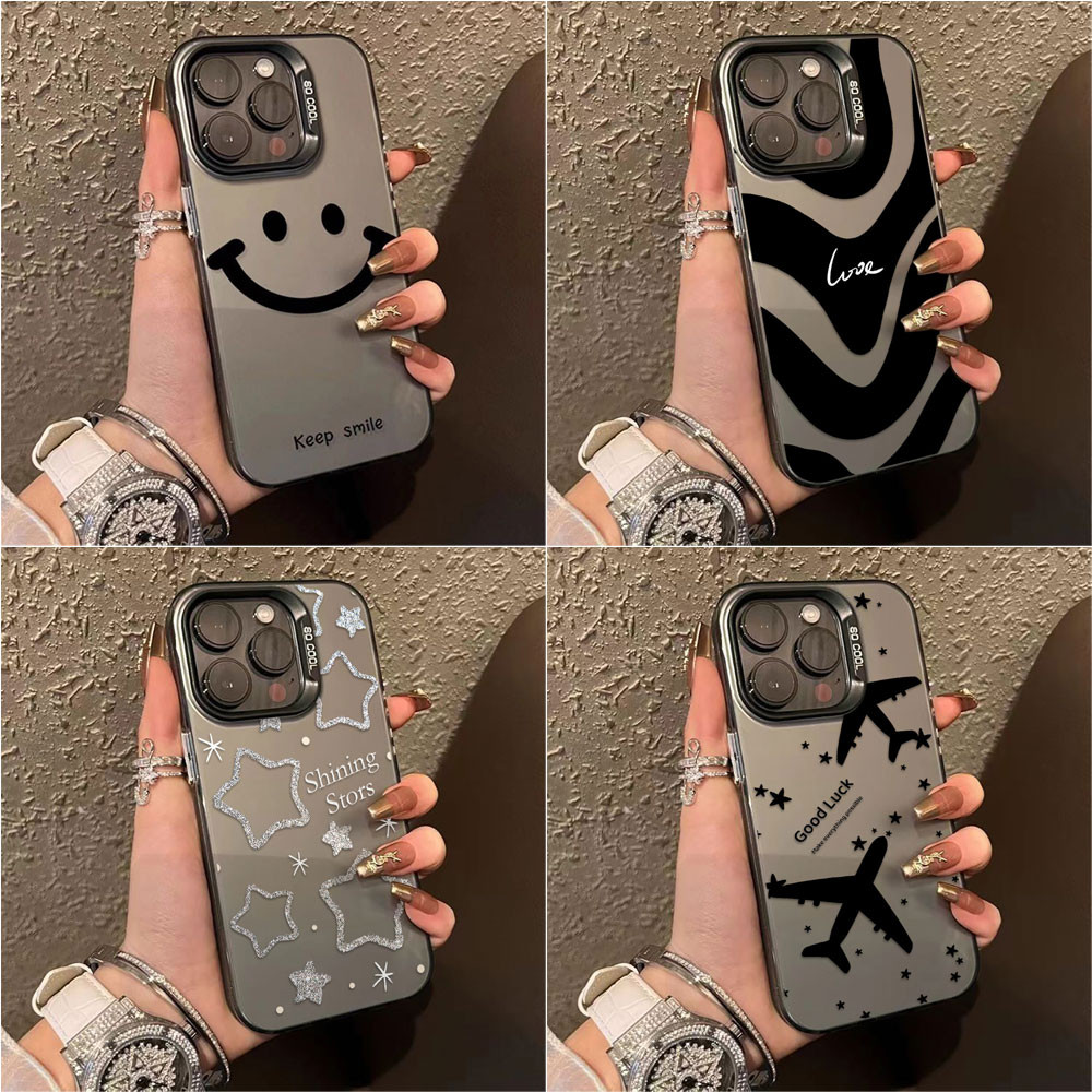 IMD เคสทรศัพท์ For Vivo Y28 เคส Y21 Y11 Y20 Y17s Y03 Y15s Y22 Y27s Y36 Y02s Y29 Y01 Y32 Y33s Y35 Y21S เคสโทรศัพท์มือถือ