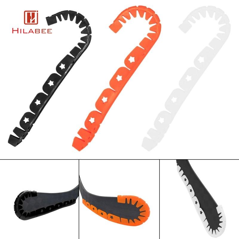 HILABEE Ice Hockey Stick Protector Hockey Stick Blade Guard สําหรับ Sport Practice Aid
