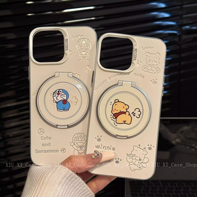 💖Bov💖-เคสไอโฟน เข้ากันได้กับ iPhone 17ProMax 14Plus 16promax 11 13pro 12 15pro-HLMSCY384