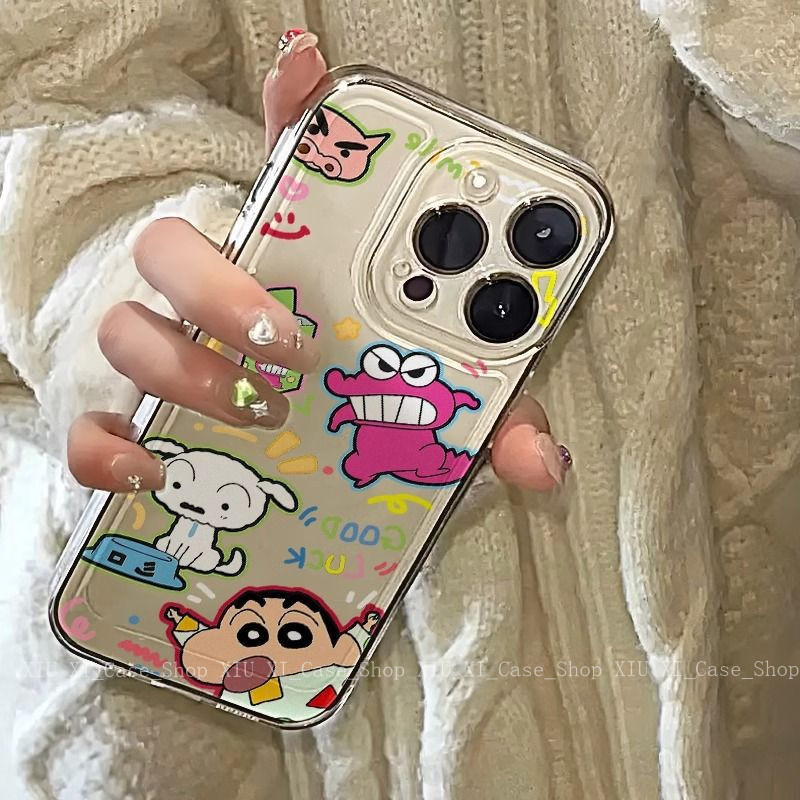 💥Unicom💥เข้ากันได้ เคส ที่รองรับ เคส iPhone 15 เคส IPHONE 16 PRO MAX 15 14 PRO MAX 13  PRO MAX 11 12