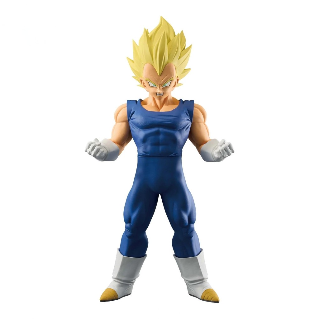 Dragon Ball Vegeta Grandista Figure
