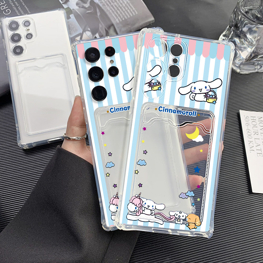 เคส For OPPO A60 A57 A15 A16 A18 A79 A17 A38 A74 A5 A9 รูปที่ 6