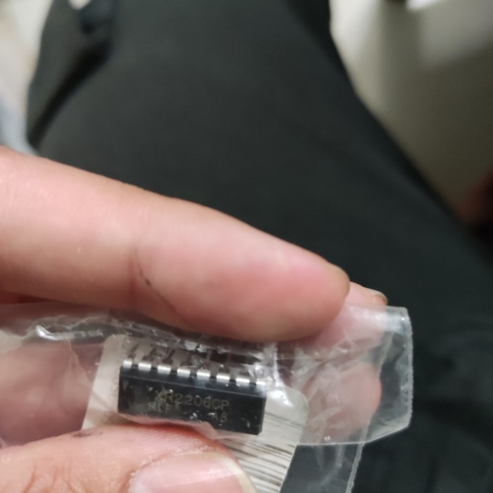 SB99 ic pwm อินเวอร์เตอร์ xr2206cp xr2206 xr 2206 2206cp cp